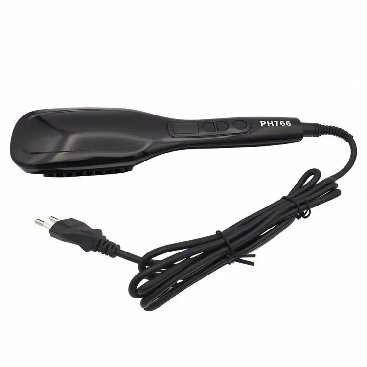 برس حرارتی صاف کننده مو فیلیپس (Philips) مدل PH-766