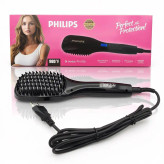 برس حرارتی صاف کننده مو فیلیپس (Philips) مدل PH-766