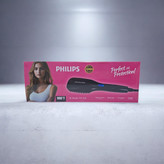 برس حرارتی صاف کننده مو فیلیپس (Philips) مدل PH-766