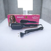 برس حرارتی صاف کننده مو فیلیپس (Philips) مدل PH-766