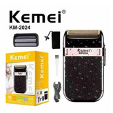 ماشین اصلاح موی صورت کیمی مدل KM-2024