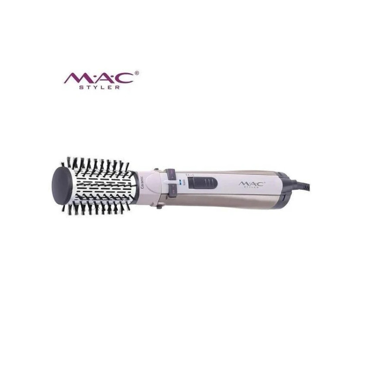 سشوار چرخشی ۳ کاره مک استایلر مدل MAC STYLER MC-6620