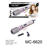 سشوار چرخشی ۳ کاره مک استایلر مدل MAC STYLER MC-6620