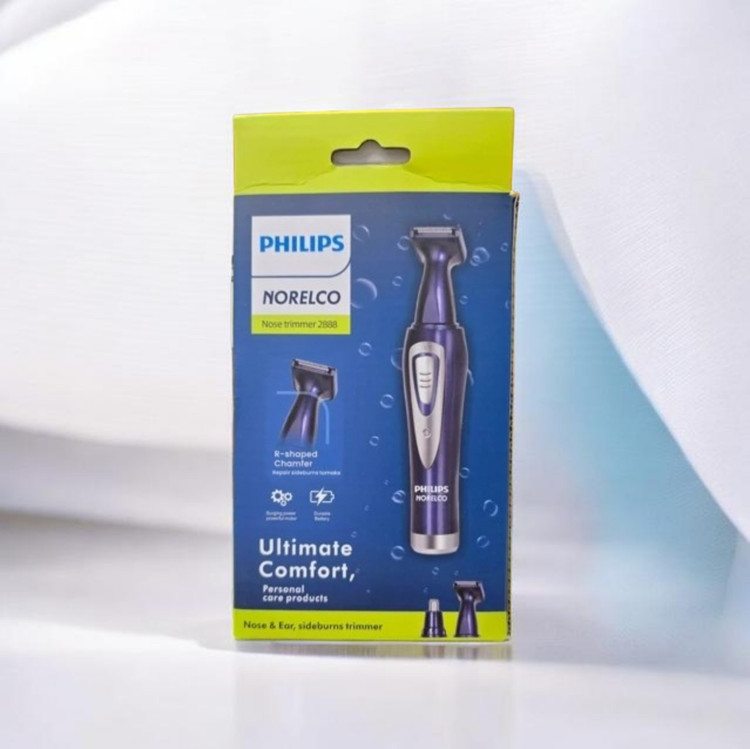 موزن گوش و بینی فیلیپس PHILIPS 2888
