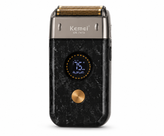 ماشین اصلاح ریش تراش شیور فویلی (foil shaver) کیمی مدل T410