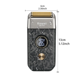 ماشین اصلاح ریش تراش شیور فویلی (foil shaver) کیمی مدل T410