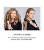 حالت دهنده مو و سشوار دایسون مدل Dyson Airwrap Co-anda2x HS09 (Ceramic Pink/Rose Gold صورتی/رزگلد)
