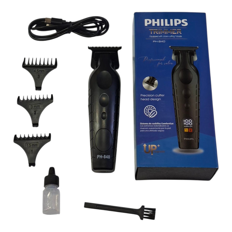 ماشین صفر زن و خط زن فیلیپس مدل PH-840