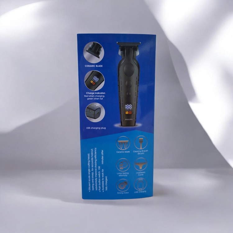 ماشین صفر زن و خط زن فیلیپس مدل PH-840