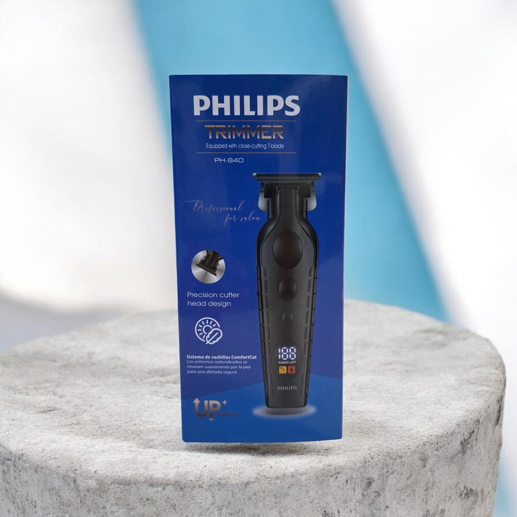 ماشین صفر زن و خط زن فیلیپس مدل PH-840