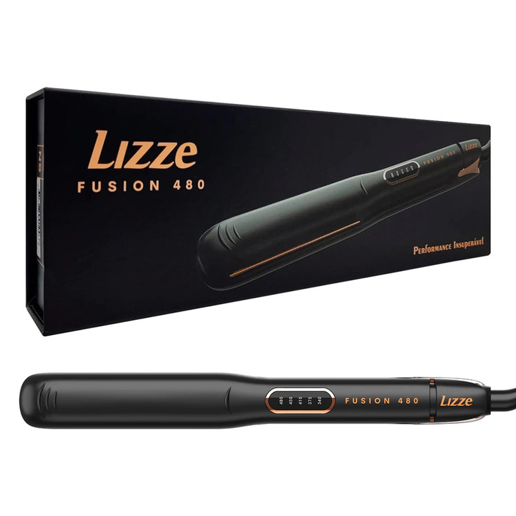 اتو مو اورجینال فیوژن 480 برند lizze