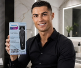 ماشین اصلاح خط زن وصفر زن فیلیپس مدل PH-0548