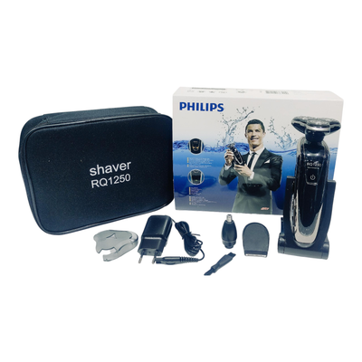 ماشینی اصلاح و ریش تراش فیلیپس RQ1250