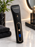 ماشین اصلاح مکس گلد MAX GOLD 117