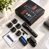 ماشین اصلاح مکس گلد MAX GOLD 117