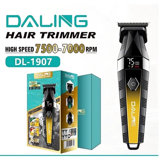 ماشین اصلاح خط زن دالینک Dl-1907